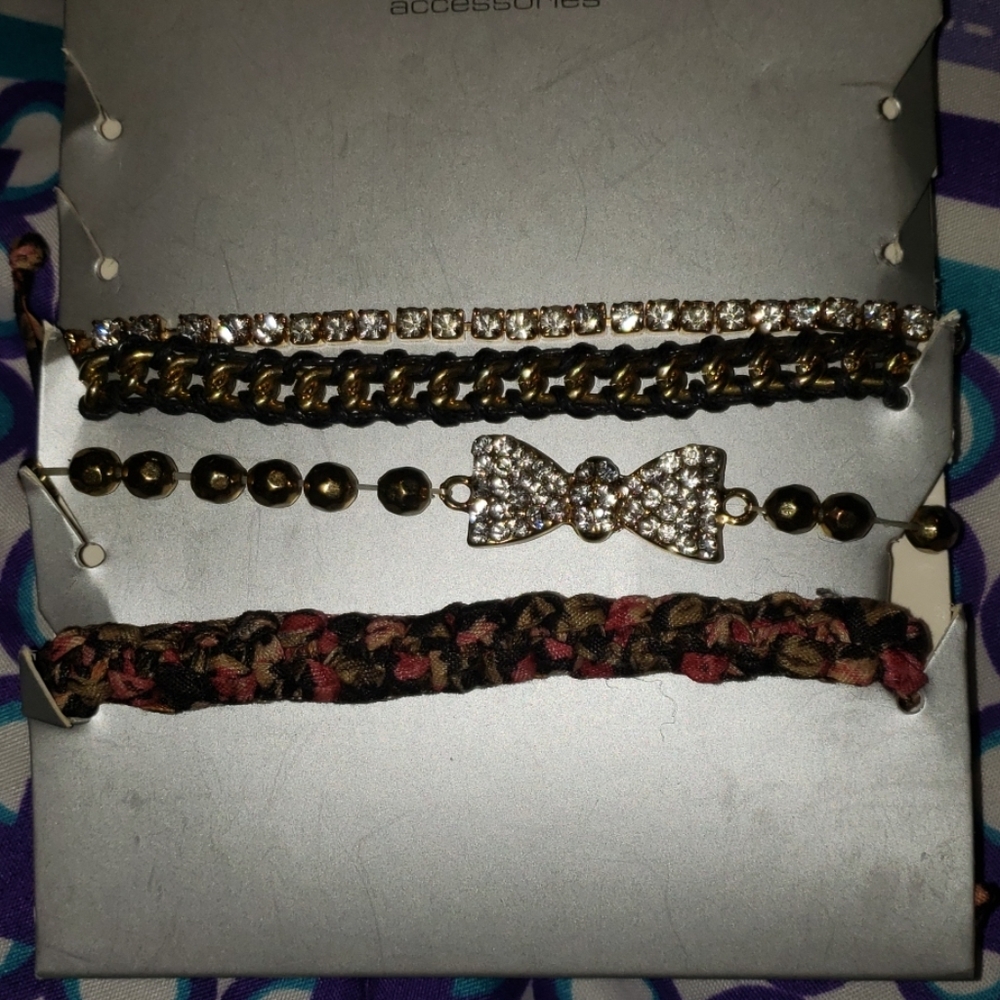 Bracelet set